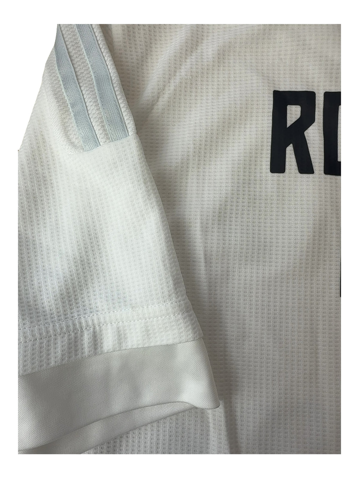 Cristiano Ronaldo Real Madrid 15/16 - XL · detalje