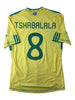 Siphiwe Tshabalala Sydafrika 10/12 - M · bagside