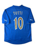 Francesco Totti Italien 03/04 - M · bagside
