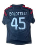 Mario Balotelli AC Milan 12/13 - L · bagside
