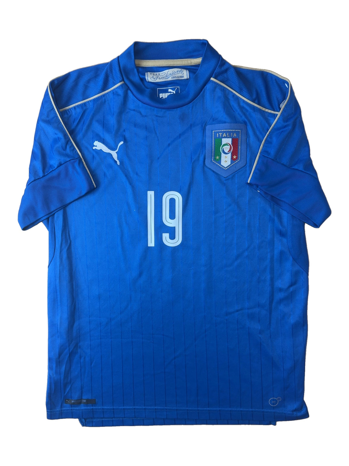 Leonardo Bonucci Italien 16/17 - M · forside