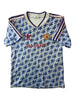 Manchester United 91/92 - 13/14 Y · forside