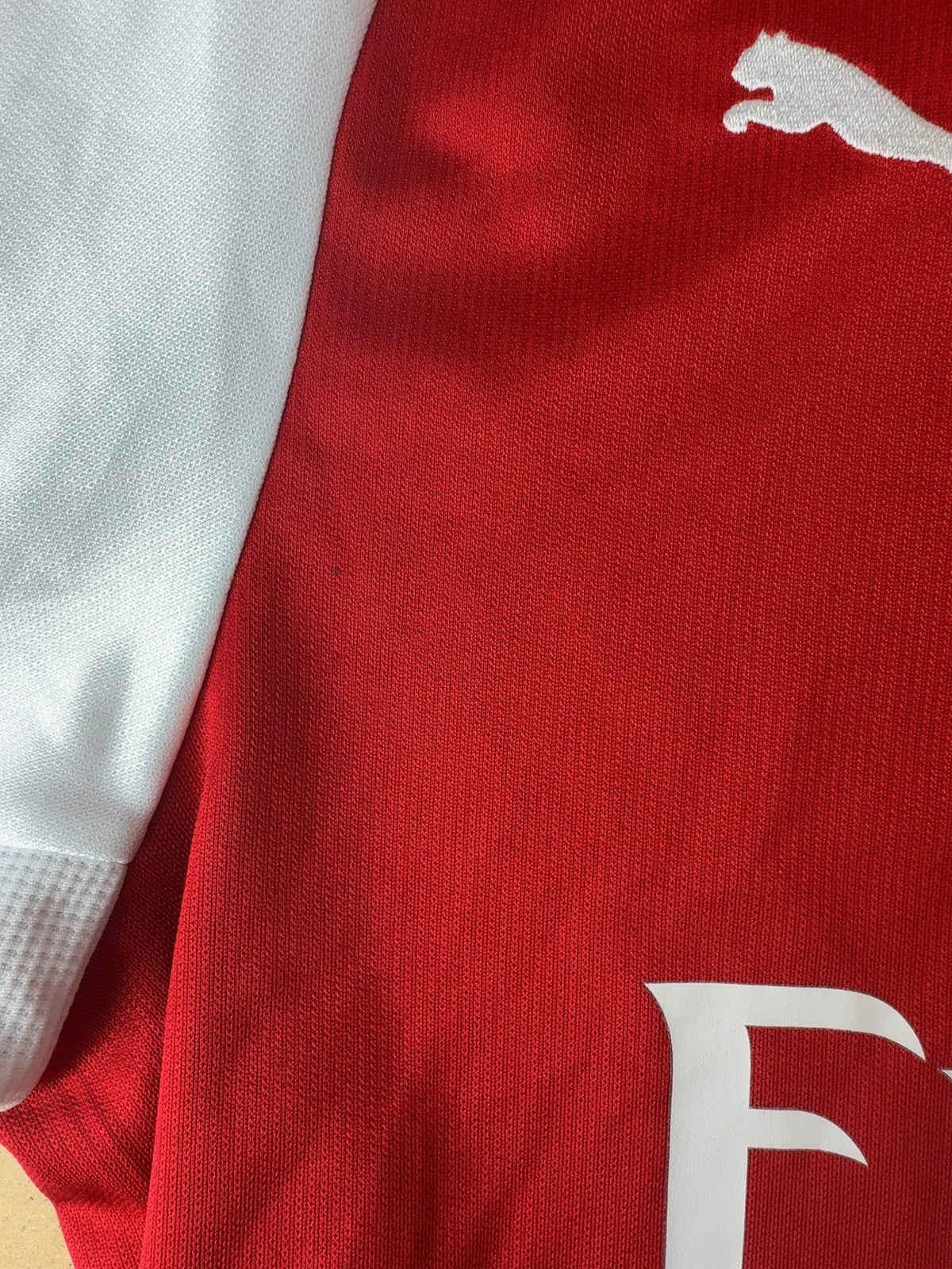 Alexandre Lacazette Arsenal 17/18 - L · detalje