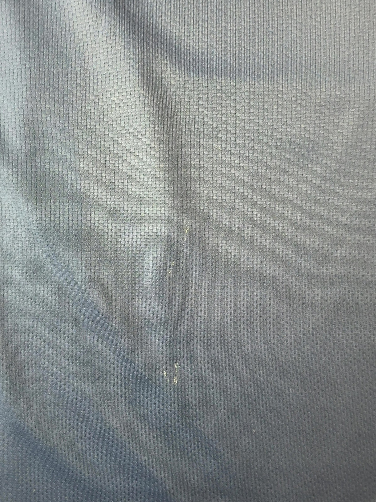 Sergio Agüero Atlético Madrid 08/09 - XL · detalje
