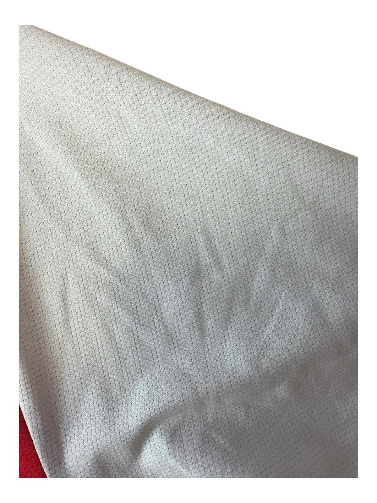 Jack Wilshere Arsenal 11/12 - 3XL · detalje