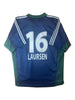 Jacob Laursen Rapid Wien 02/03 - XXL · bagside