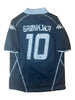 Jesper Grønkjær FC København 08/09 - 11/12 Y · bagside