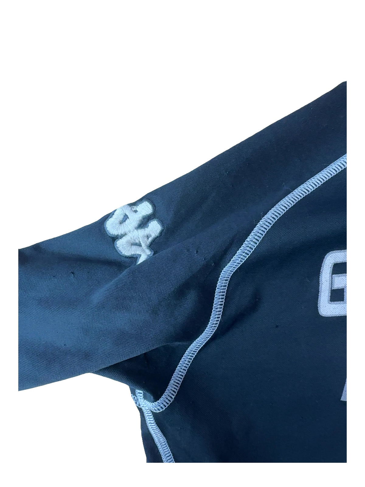 Jesper Grønkjær FC København 08/09 - 11/12 Y · detalje