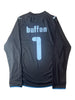 Gianluigi Buffon Italien 09/10 - M · bagside