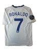 Cristiano Ronaldo Manchester United 08/09 - 11/12 Y · bagside