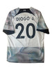 Diogo Jota Liverpool 22/23 - XL · bagside