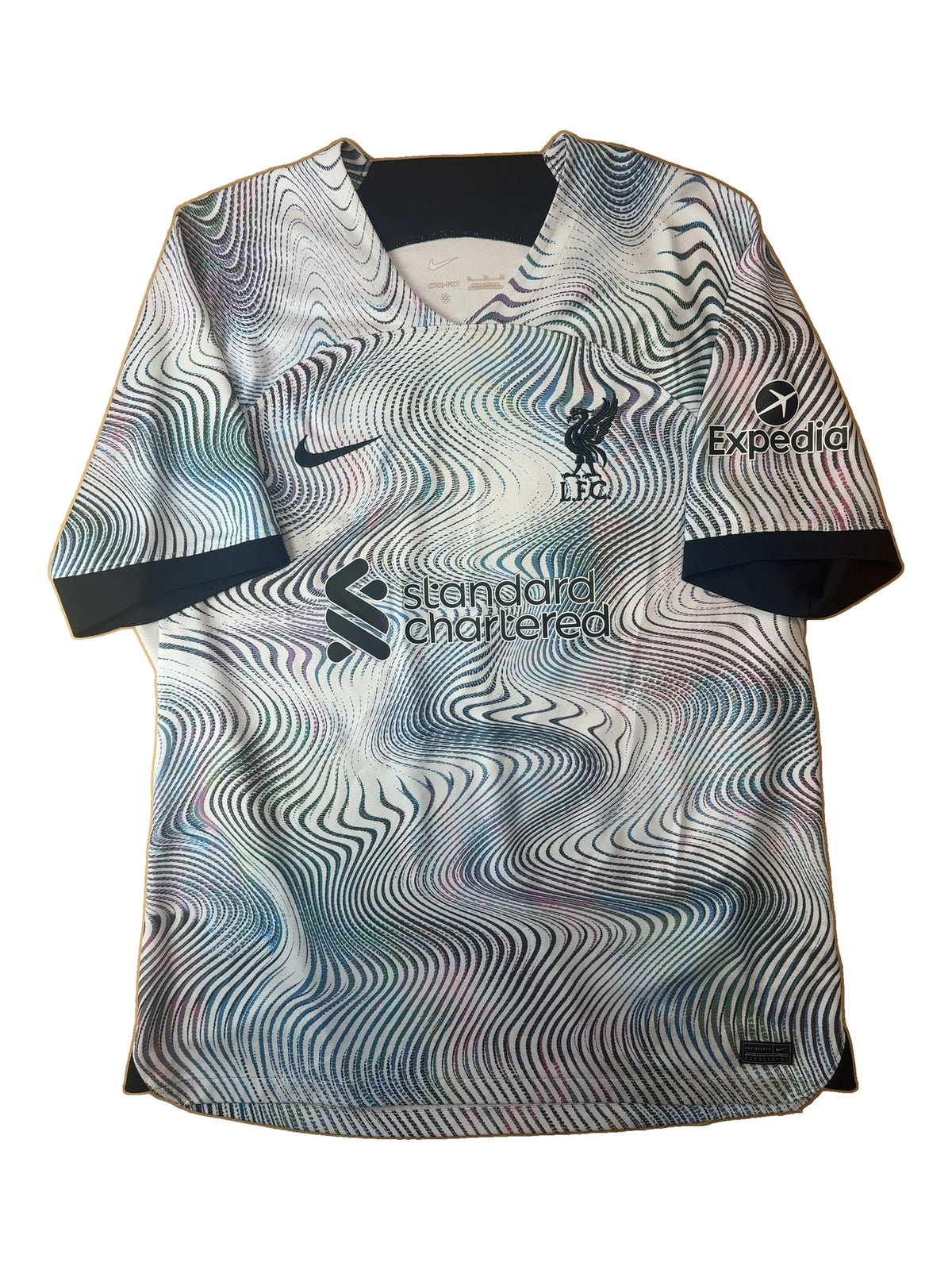 Diogo Jota Liverpool 22/23 - XL · forside
