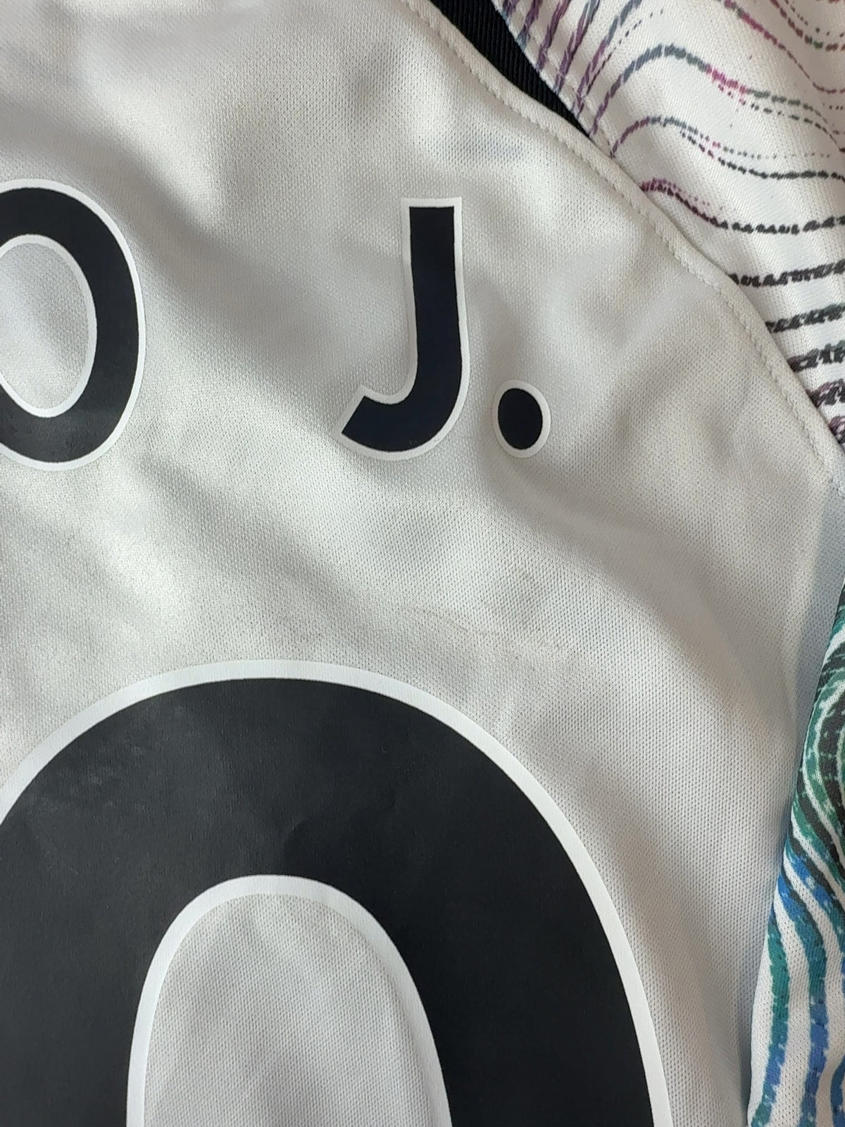 Diogo Jota Liverpool 22/23 - XL · detalje