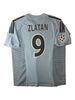 Zlatan Ibrahimović Ajax 02/03 - L · bagside