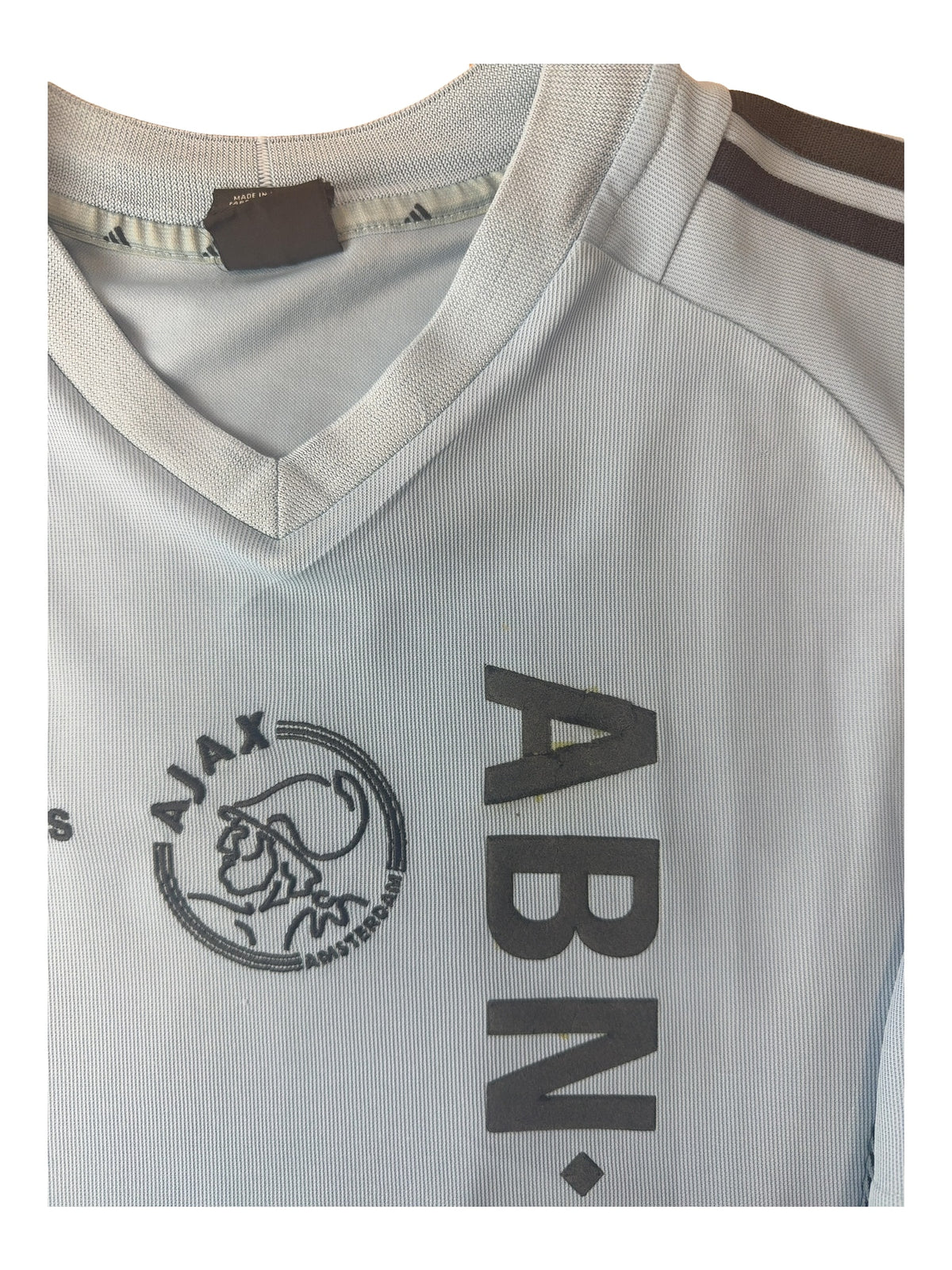 Zlatan Ibrahimović Ajax 02/03 - L · detalje