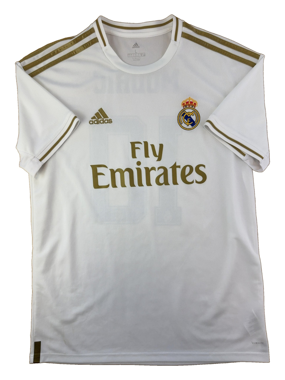 Luka Modrić Real Madrid 19/20 - L · forside