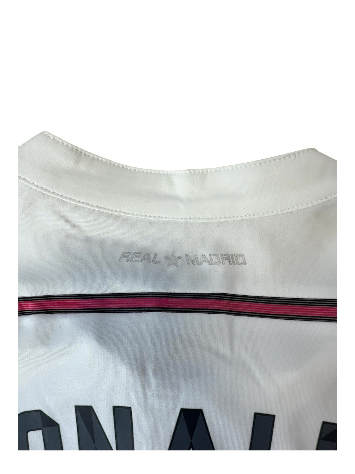 Cristiano Ronaldo Real Madrid 14/15 - XXXL · detalje