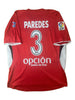 Paredes Getafe 06/07 - XL · bagside