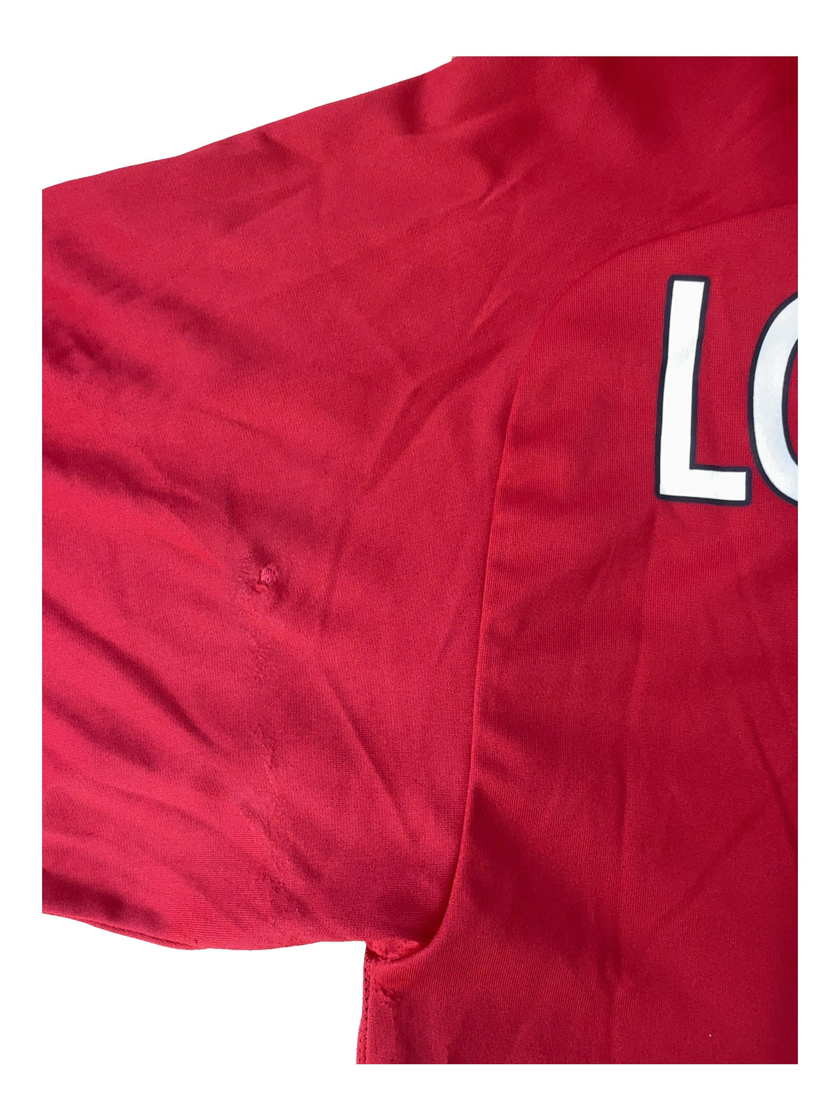 Peter Løvenkrands Rangers 04/05 - M · detalje