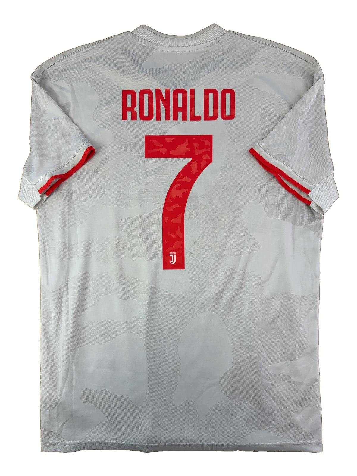 Cristiano Ronaldo Juventus 19/20 - L · bagside
