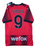 Olivier Giroud AC Milan 23/24 - M · bagside