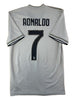 Cristiano Ronaldo Juventus 18/19 - S · bagside