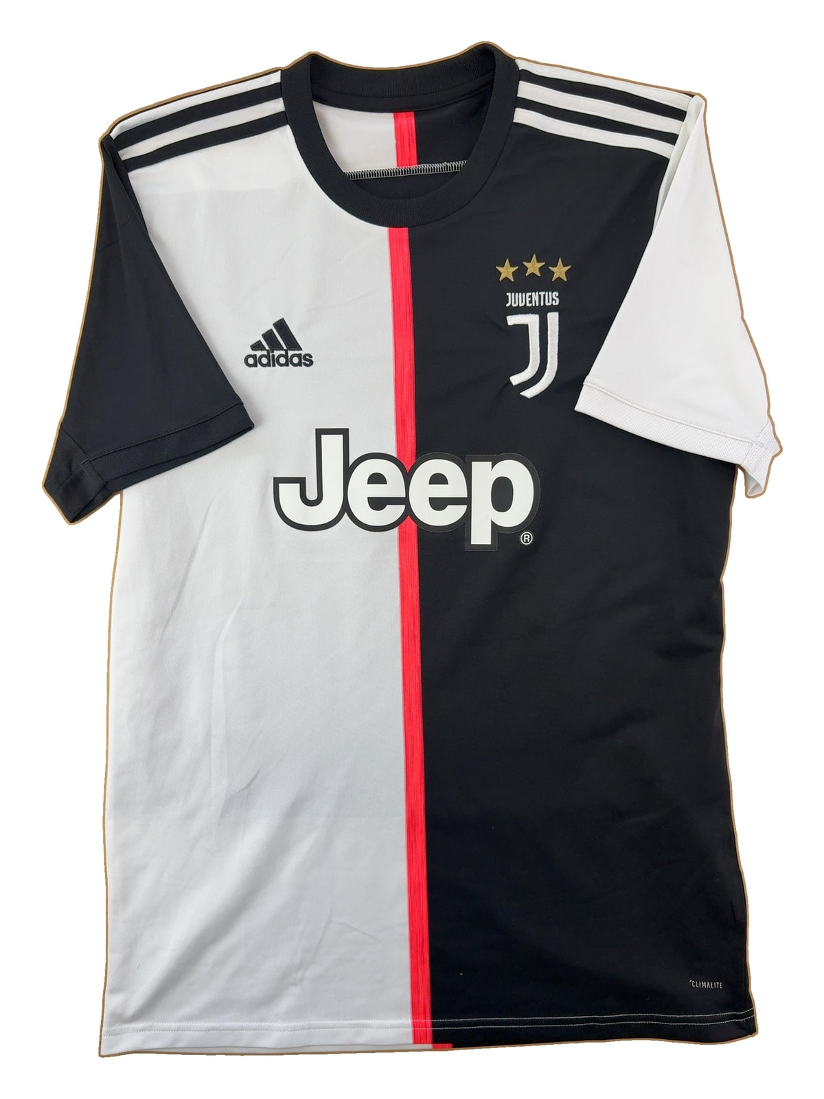 Cristiano Ronaldo Juventus 19/20 - M · forside