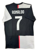 Cristiano Ronaldo Juventus 19/20 - L · bagside