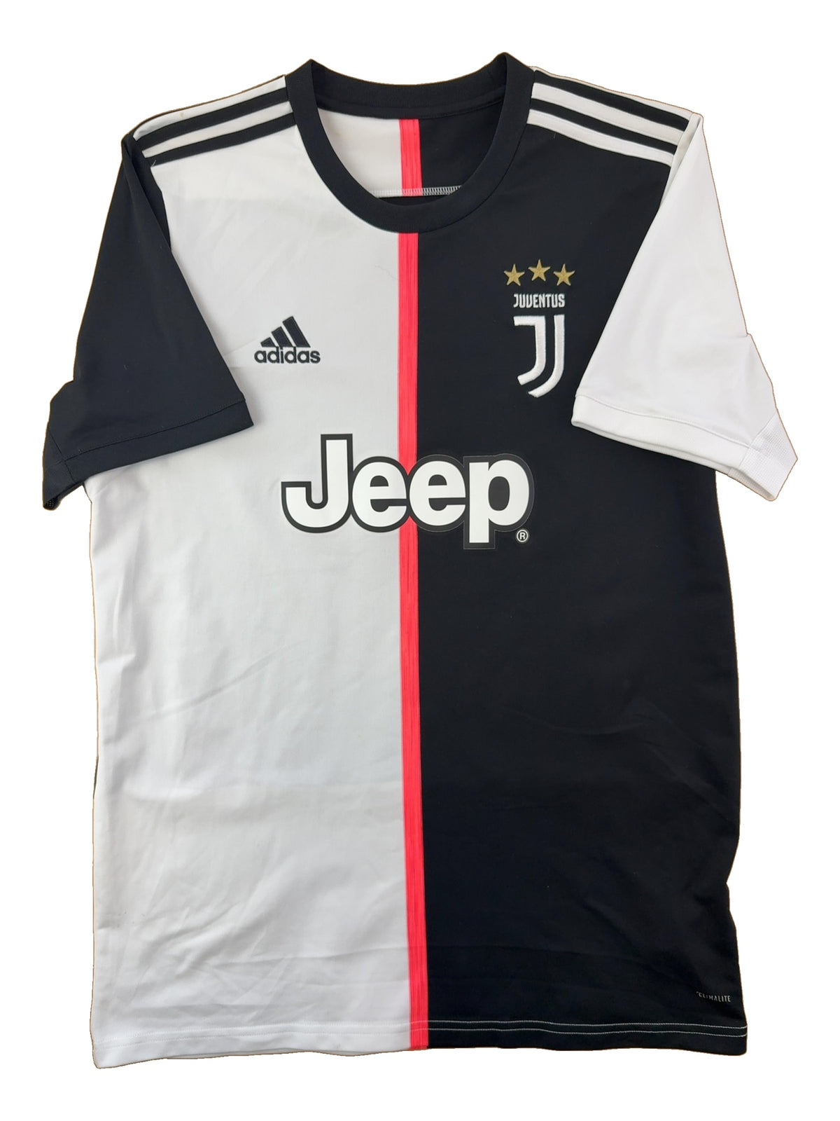 Cristiano Ronaldo Juventus 19/20 - L · forside