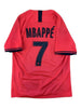 Kylian Mbappé PSG 19/20 - M · bagside