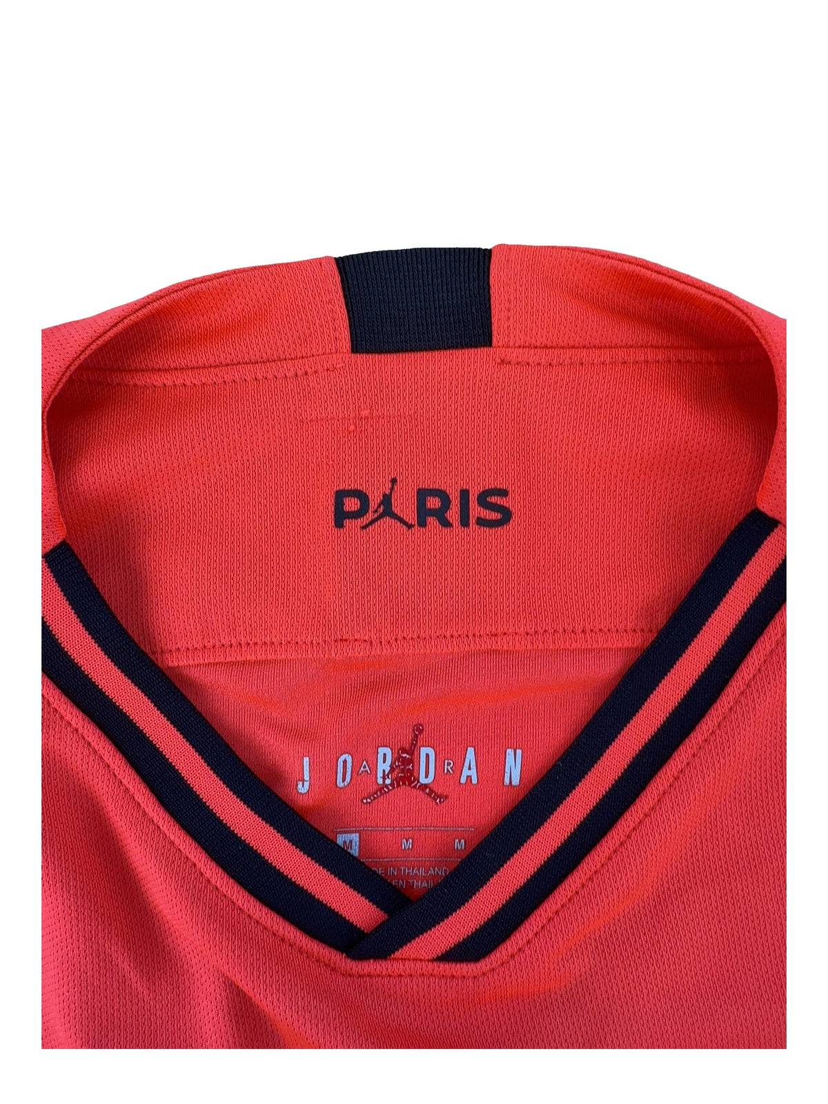 Kylian Mbappé PSG 19/20 - M · detalje