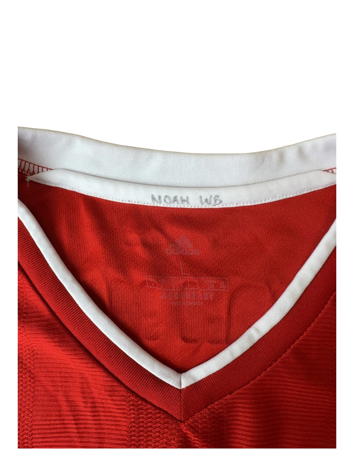 Robert Lewandowski Bayern München 20/21 - L · detalje