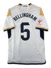 Jude Bellingham Real Madrid 23/24 - M · bagside