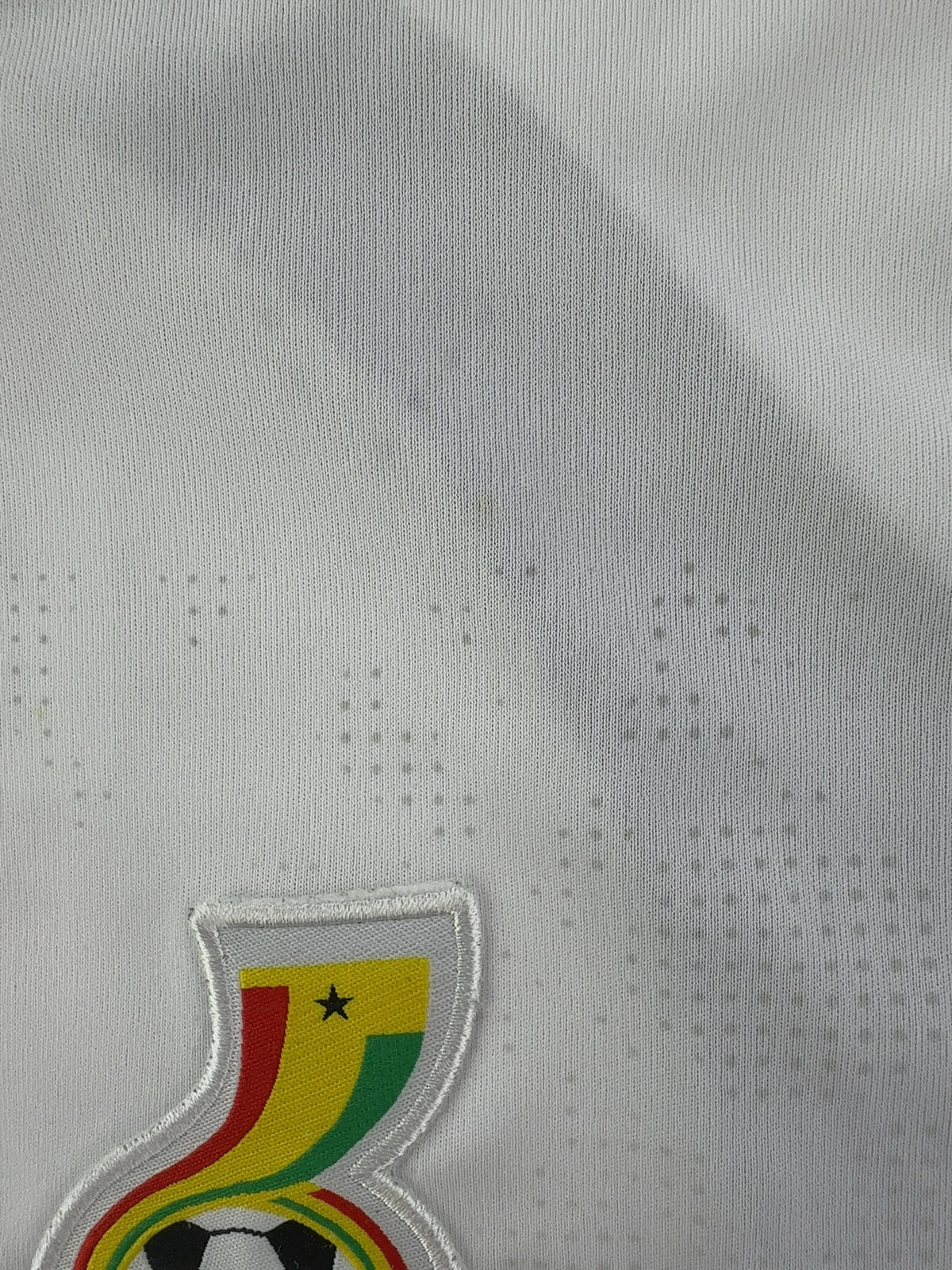 Michael Essien Ghana 06/07 - M · detalje