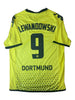 Robert Lewandowski Dortmund 11/12 - L · bagside