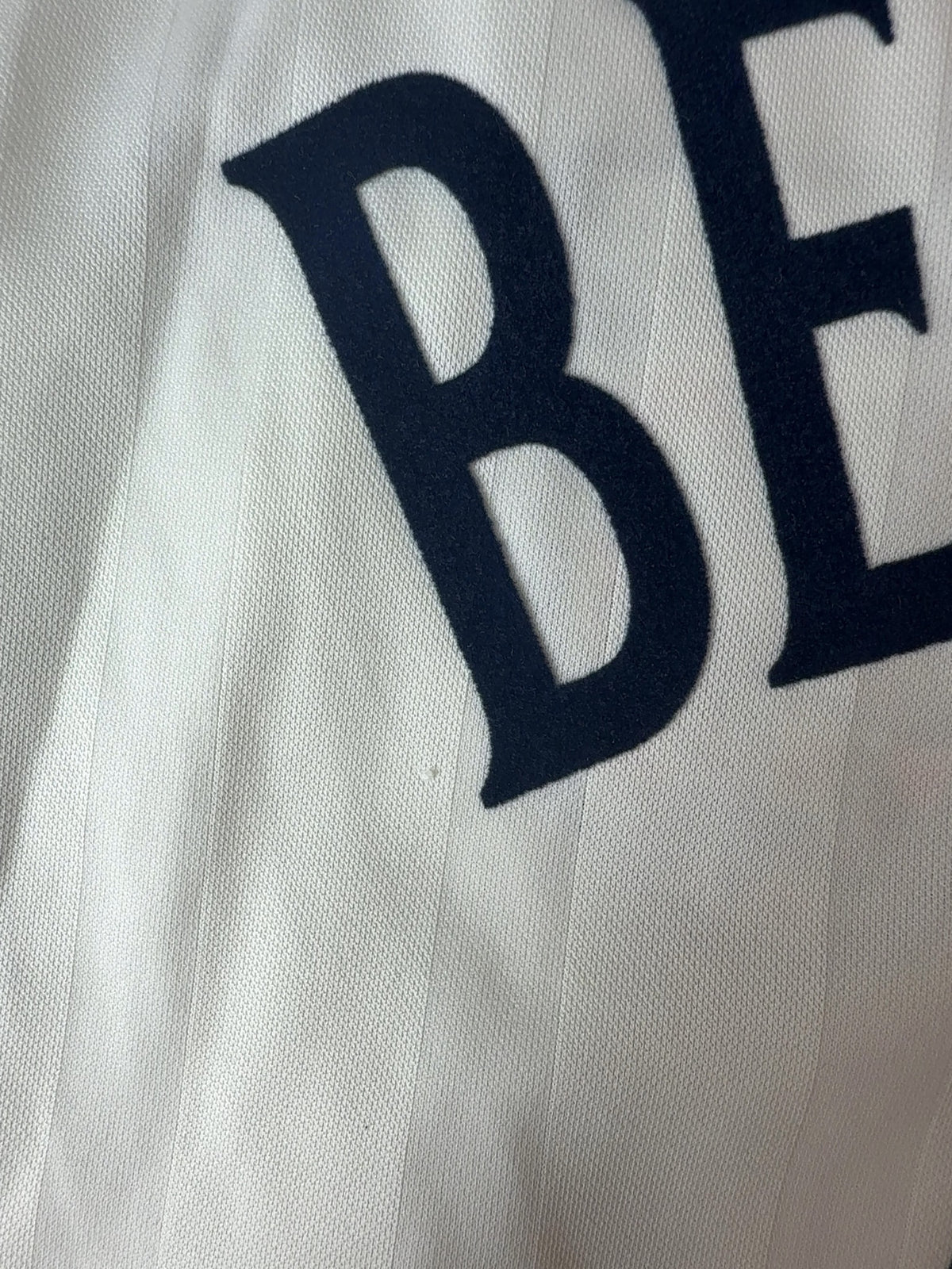 David Beckham England 02/04 - M · detalje