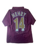 Thierry Henry Arsenal 05/06 - 13/15 Y · bagside