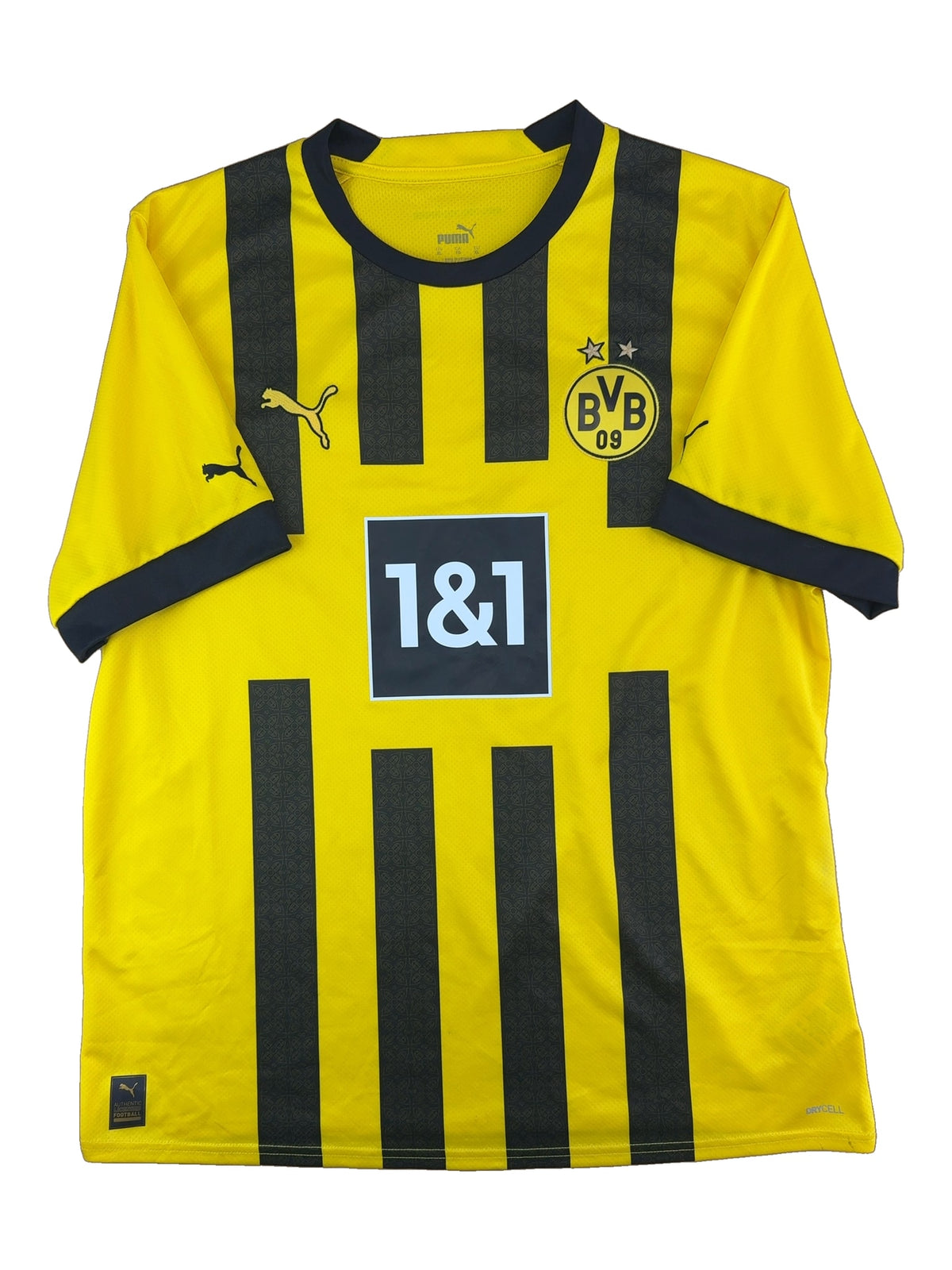 Jude Bellingham Dortmund 22/23 - XL · forside