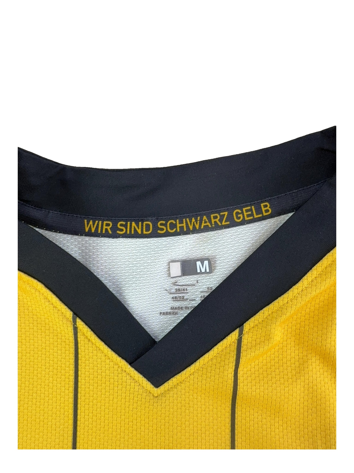 Kevin-Prince Boateng Dortmund 08/09 - M · detalje
