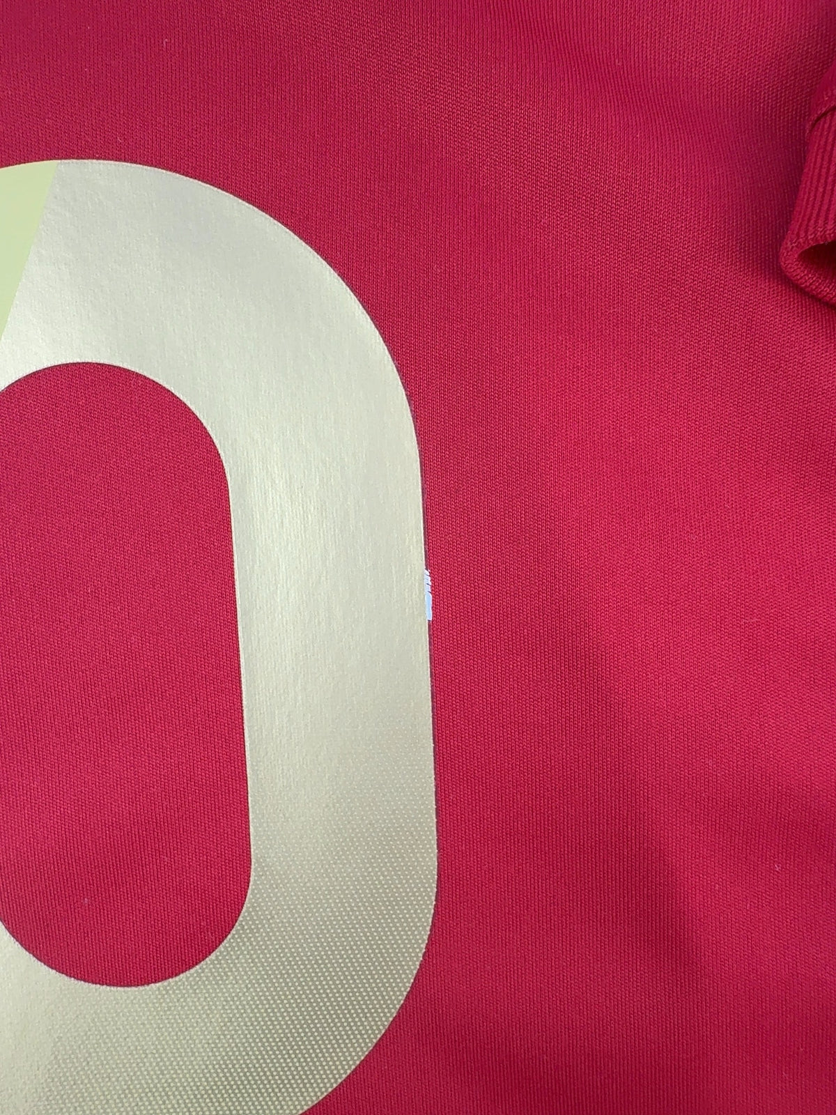 Andrés Iniesta Spanien 14/16 - S · detalje