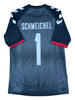 Kasper Schmeichel Danmark 20/21 - S · bagside