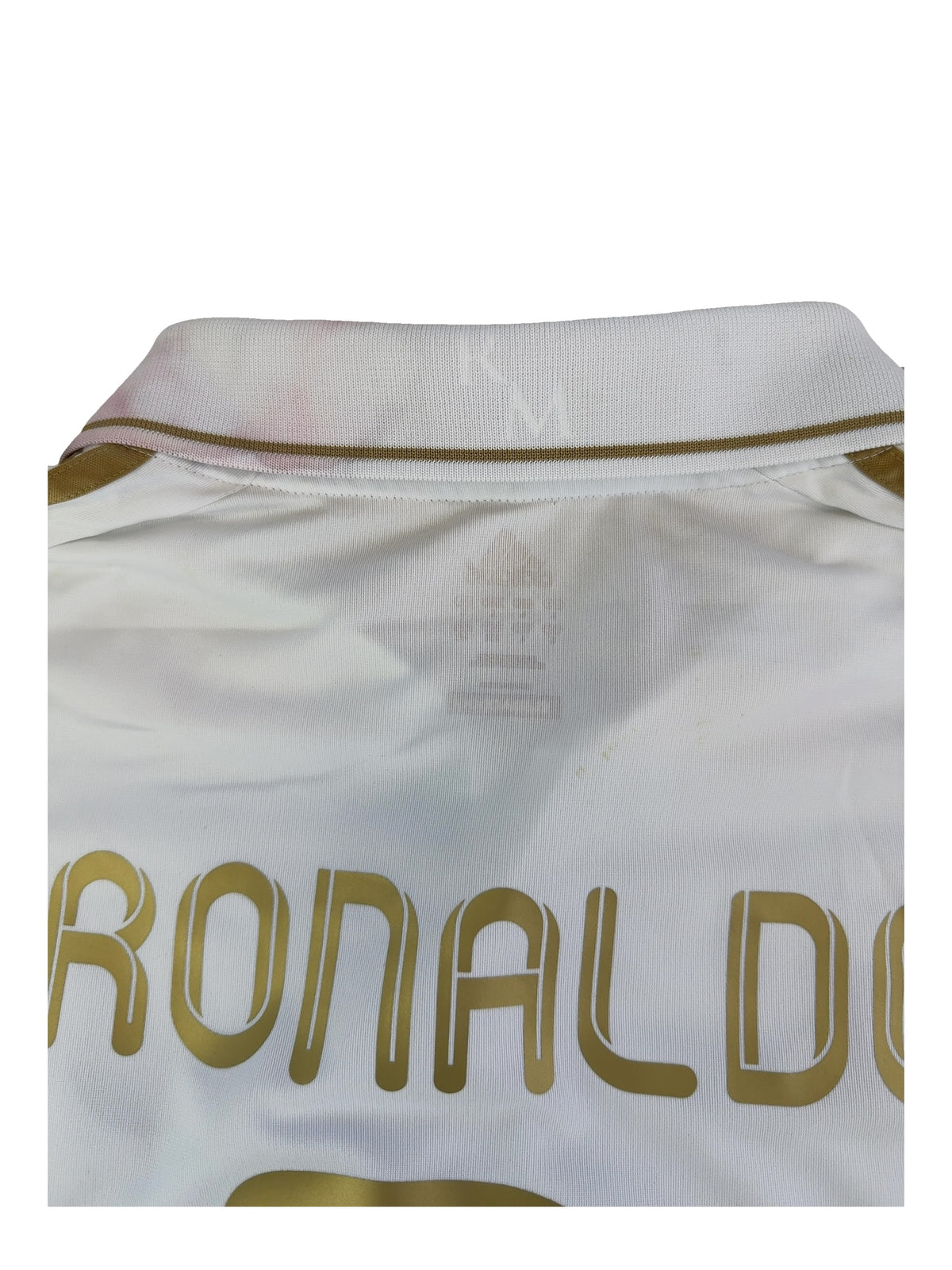 Cristiano Ronaldo Real Madrid 11/12 - L · detalje