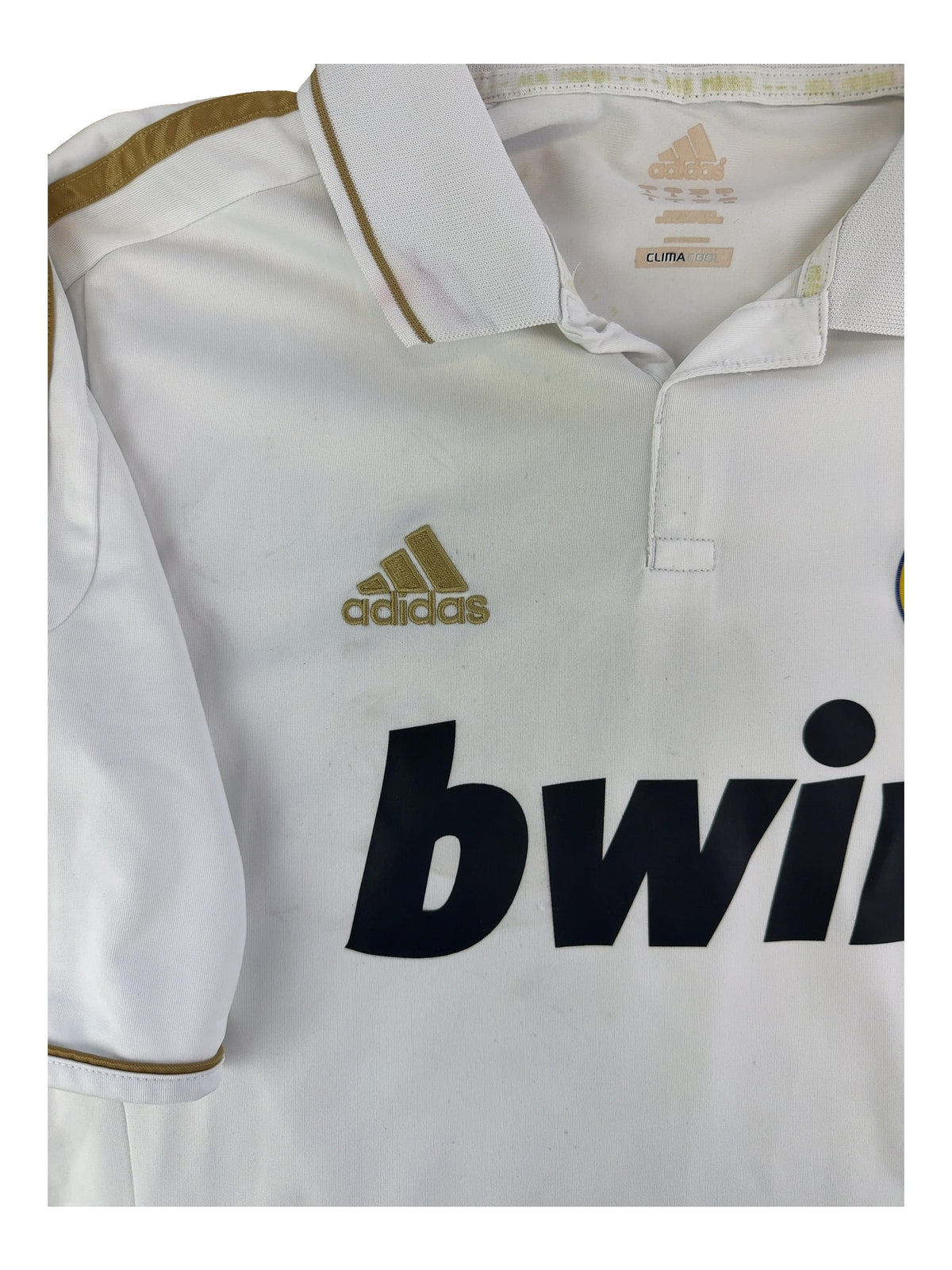Cristiano Ronaldo Real Madrid 11/12 - L · detalje