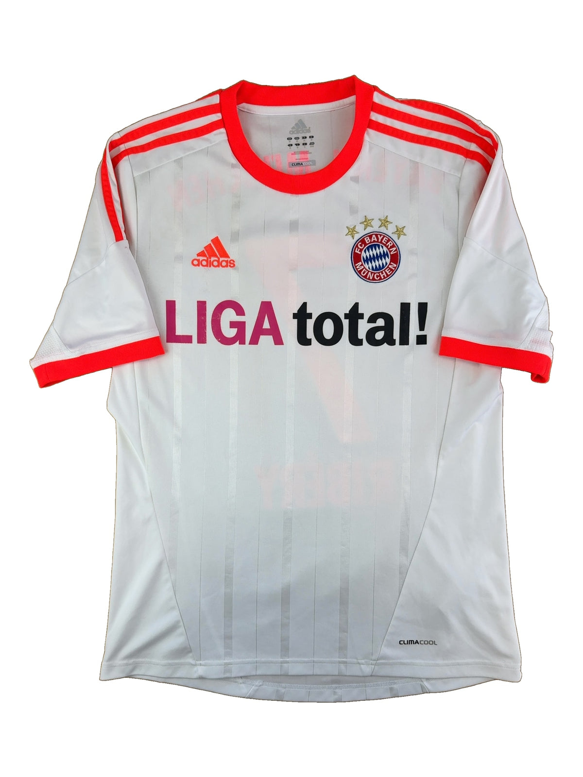 Franck Ribéry Bayern München 12/13 - M · forside