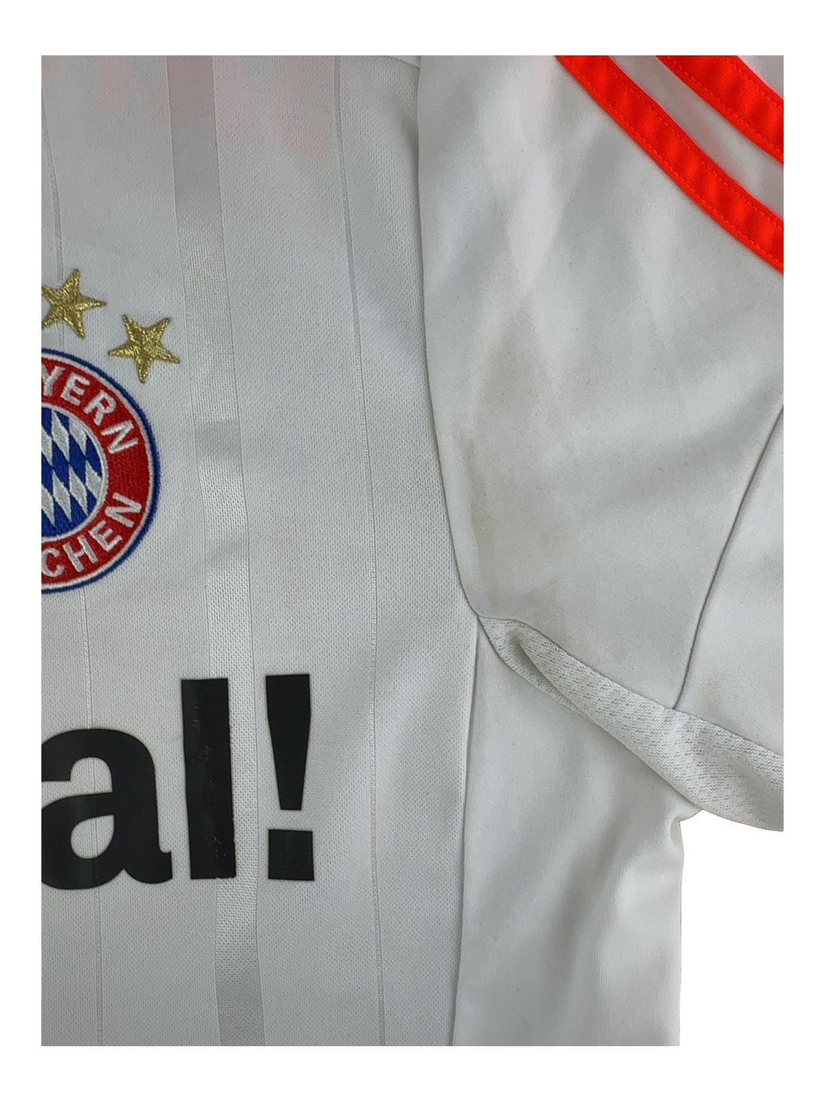Franck Ribéry Bayern München 12/13 - M · detalje