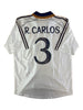 Roberto Carlos Real Madrid 99/00 - M · bagside