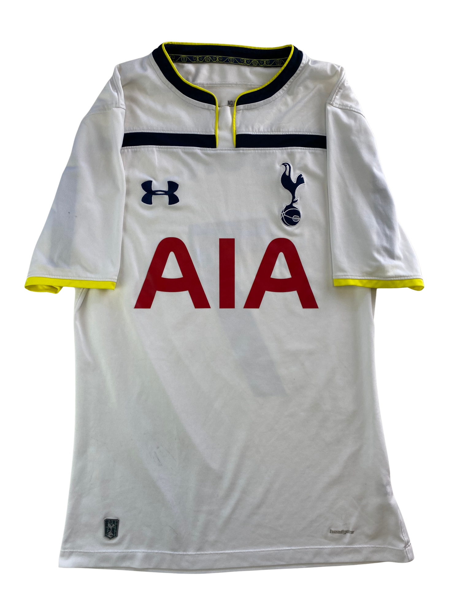 Heung-Min Son Tottenham 15/16 - M
