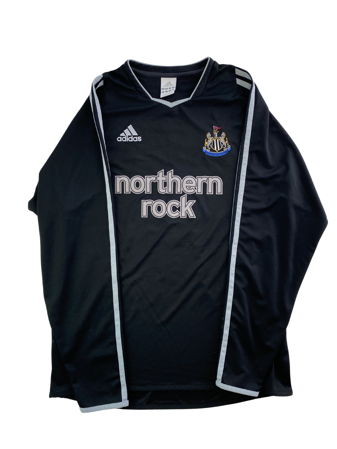 Alan Shearer Newcastle 03/04 - M