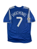 Andriy Shevchenko Chelsea 07/08 - XL