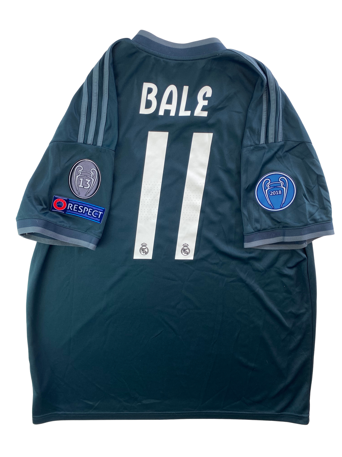 Gareth Bale Real Madrid 18/19 - XL